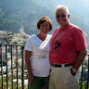 Meet your Posher, Sharon